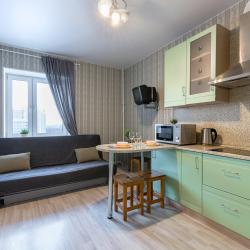 фото 3 Rental (РенталСПб) на улице Варшавская 23