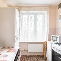 фото 10 Дом у метро на улице Россошанская 5 корпус 3