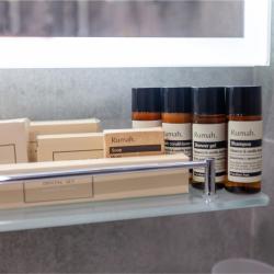 2-местный номер стандарт