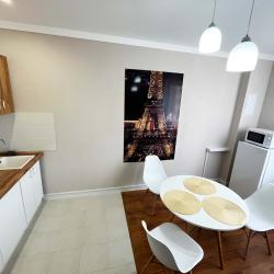 Фото Апартаменты на улице Белгородская 13