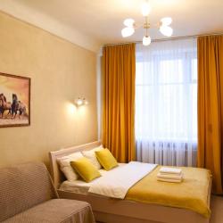 фото 5 Mira.Apartments (Мира Апартментс) на Новой Басманной