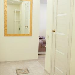 Фото Апартаменты на улице Ватутина 78