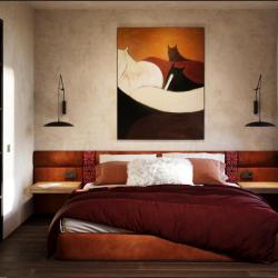 Фото Отель Yurta Boutique Hotel (Юрта Бутик)