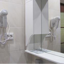 Фото Отель Вэл-Ком