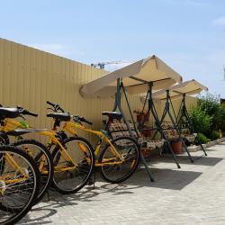 Фото Отель Гостевой дом АмиКо Club