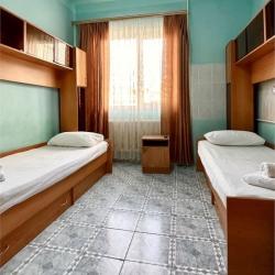 2-местный номер бюджет