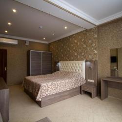 Фото Отель Планета Спорт