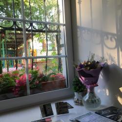 Фото Отель Green Place (Грин Плейс)