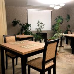 Фото Отель Комфорт