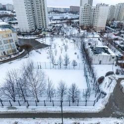 1-комнатные апартаменты стандарт