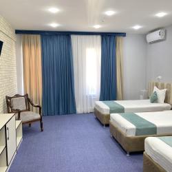 Фото Отель Aperol hotel (Апероль)