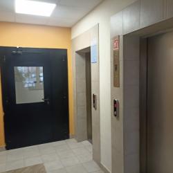 2-комнатные апартаменты стандарт