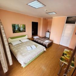 Фото Отель Золотые Пески