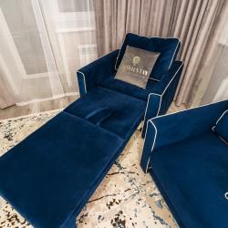 3-комнатные апартаменты люкс