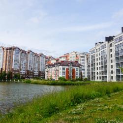 Фото Апартаменты Savina на улице Тургенева 16А