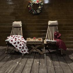 Фото Отель Эко-ферма Славная