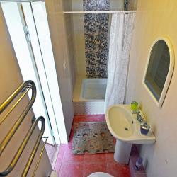 3-местный номер люкс Терракота