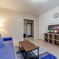 2-комнатные апартаменты улучшенные