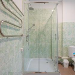 Фото Отель Колымская