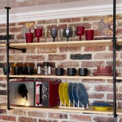 Фото Апартаменты на улице Трудовая 12/8