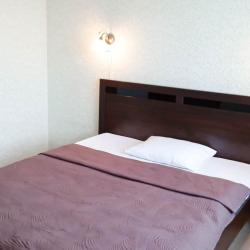 Фото Отель Smart Hotel KDO (Смарт КДО )