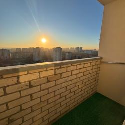 Фото Отель RentPlaza на улице Советской Армии 131а