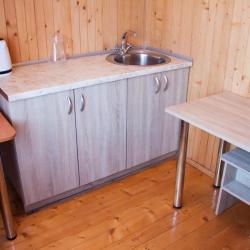 Фото Отель Любимовка