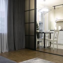 Фото Отель Rent2Room (Рент2Рум) на улице Уральская 1