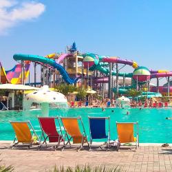 Фото Отель Белый