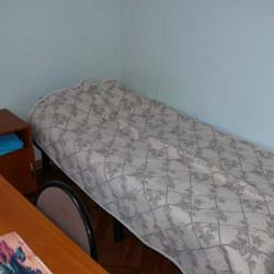 Фото Гостиница Всемирной Академии Самбо