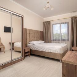 Фото Отель Эмилия by Sun City Hotels (Эмилия бай Сан Сити Хотелс)