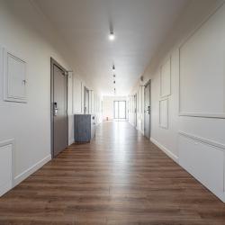 Номер улучшенный стандарт