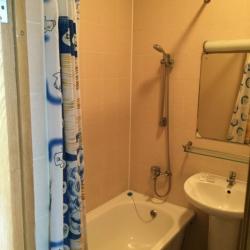 Фото Отель Антей