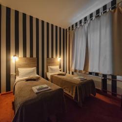 фото 38 Ligo Hotel (Лиго на Гостином Дворе)