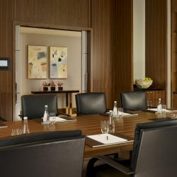 Фото Отель Hyatt Regency Moscow Petrovsky Park (Хаятт Ридженси Петровский Парк)