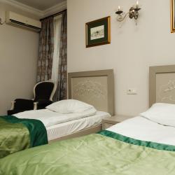 Фото Отель Reikartz City Tbilisi Hotel (Рейкартц Сити )