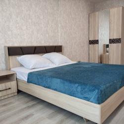 2-комнатные апартаменты улучшенные