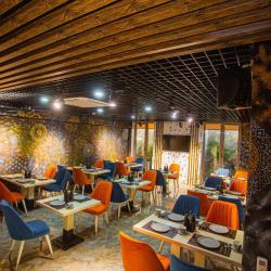 Фото Отель Florence Boutique Hotel (Флоренс Бутик)