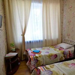Фото Отель Изумруд