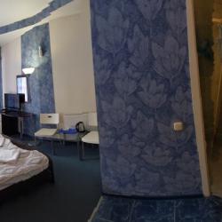 Номер стандарт улучшенный