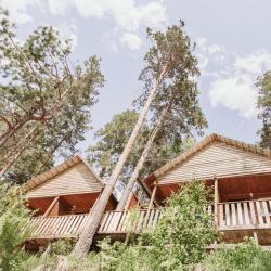 Фото Отель Altay Bereg (Алтай Берег)