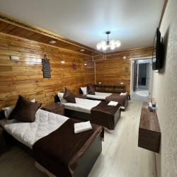 Фото Отель Bay Ali Hotel (Бай Али)