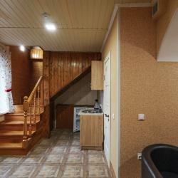Фото Отель Соколиха