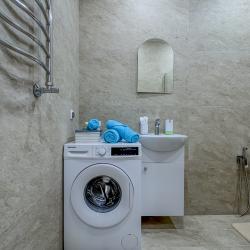 Апартаменты улучшенные Васильковая, 7