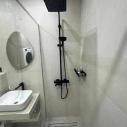 Фото Апартаменты на Авроровской