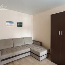 1-комнатные апартаменты стандарт