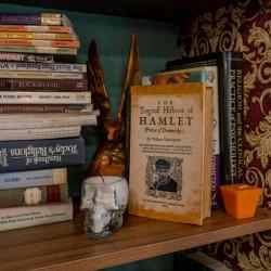 Фото Отель Sherlock Но (Шерлок Хо)