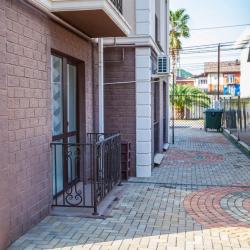 Фото Апартаменты на переулке Марсовый