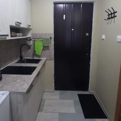 Фото Отель Уютная студия на Автозаводе