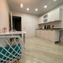 Фото Апартаменты на улице Свиридова 6